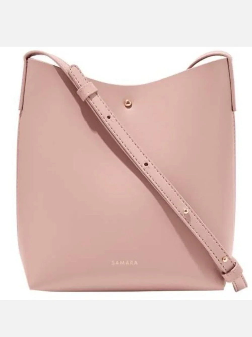 SAMARA Shoulder Bag Peony - Picture 10 of 10